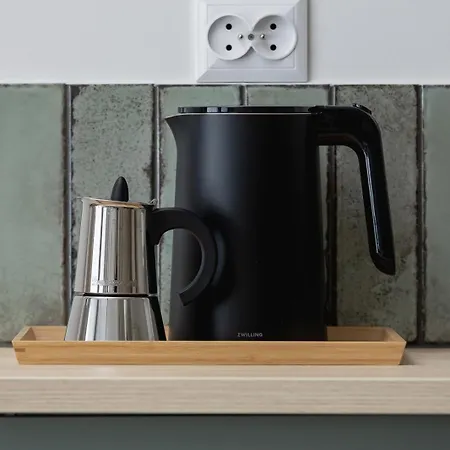 Luxury - Lwowska 10 Street Krakau