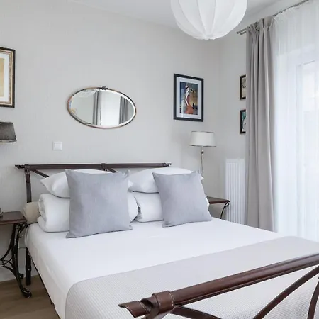 Apartamento Ivory Glow - Luxury Studio With Ac - Podgorze *