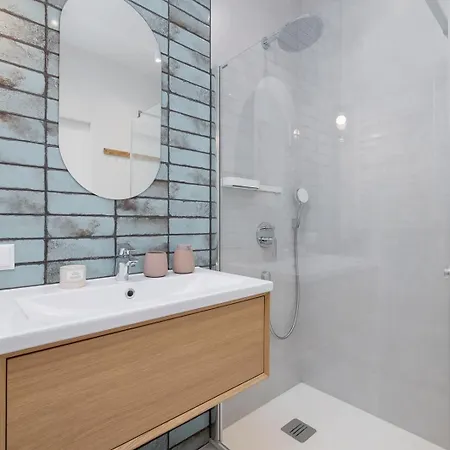 Ivory Glow - Luxury Studio With Ac - Podgorze Cracovia