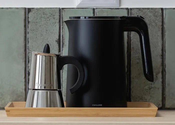 Luxury - Lwowska 10 Street Kraków