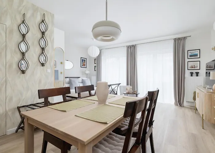 Luxury - Lwowska 10 Street