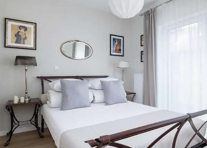 Apartament Luxury - Lwowska 10 Street *