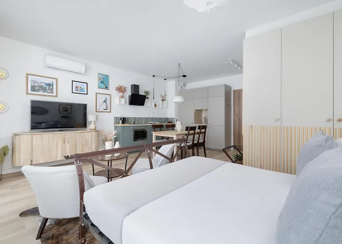 Luxury - Lwowska 10 Street Kraków