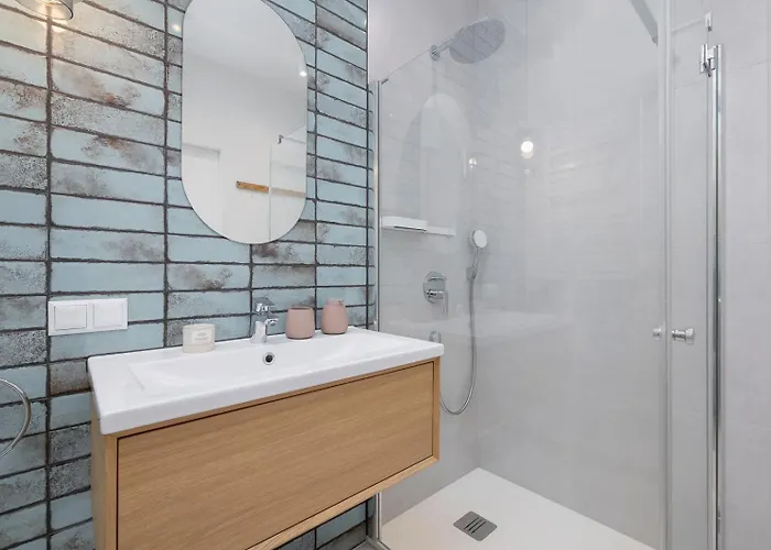 Luxury - Lwowska 10 Street Kraków