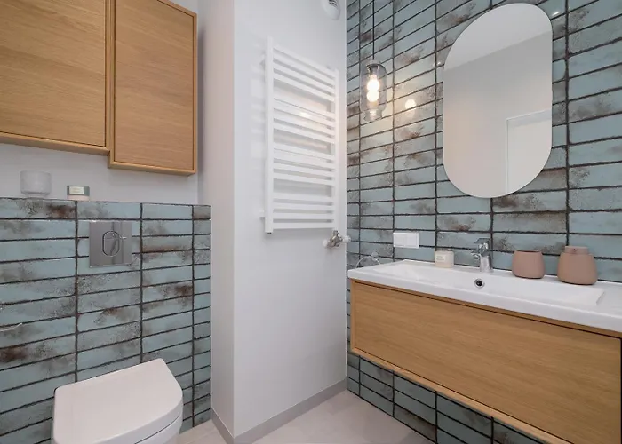 Apartament Luxury - Lwowska 10 Street Kraków